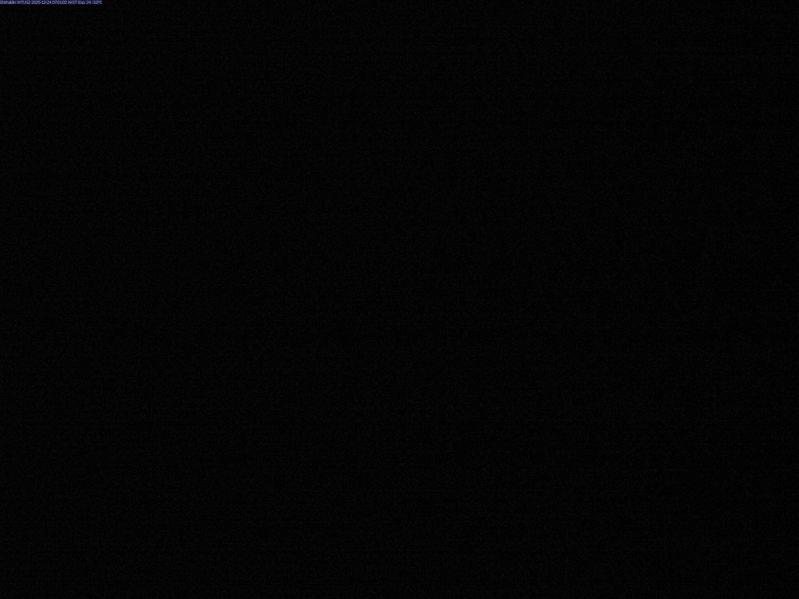 Shishaldin [WTUG, 2087 ft]