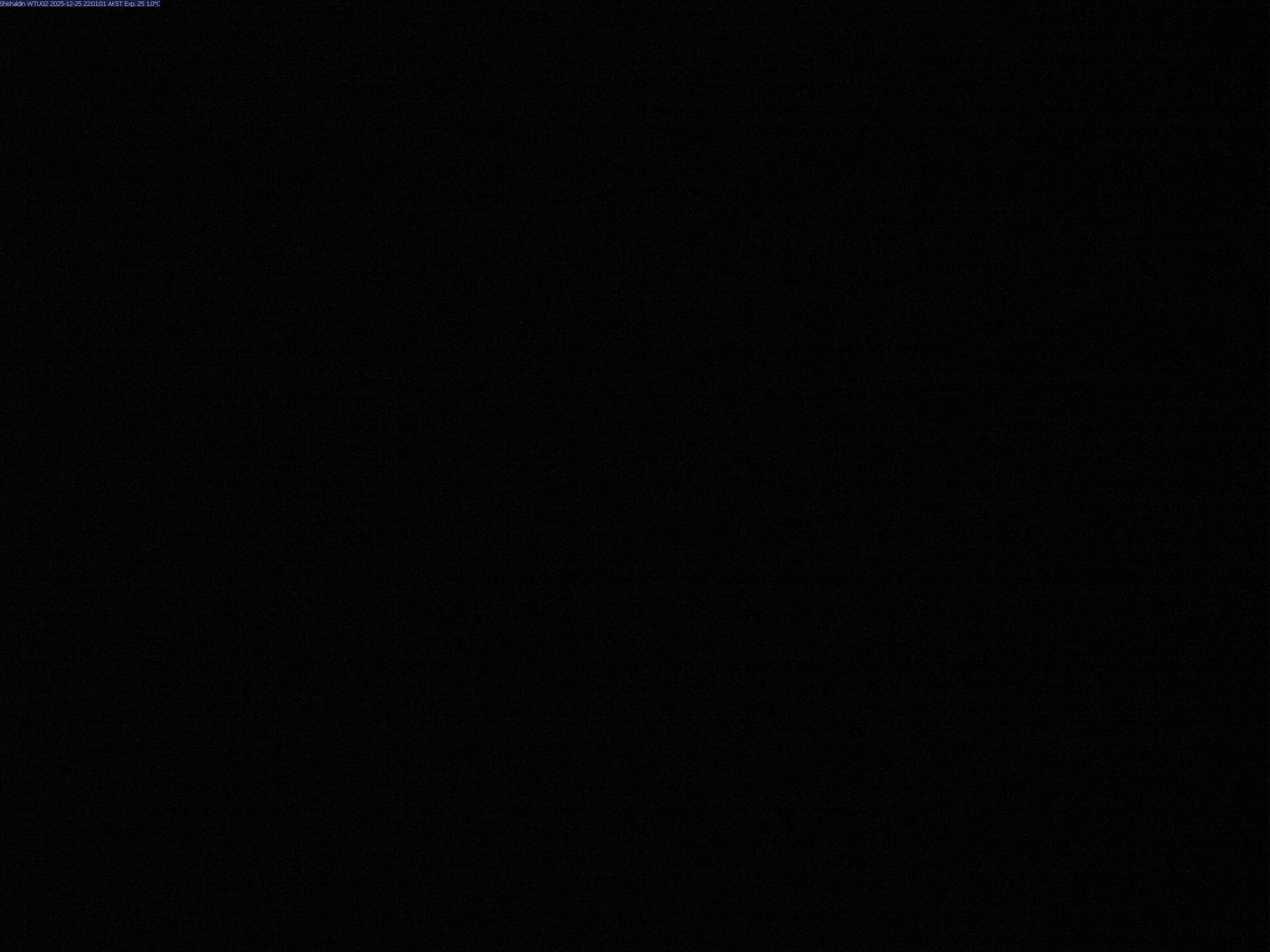 Shishaldin [WTUG, 2087 ft]