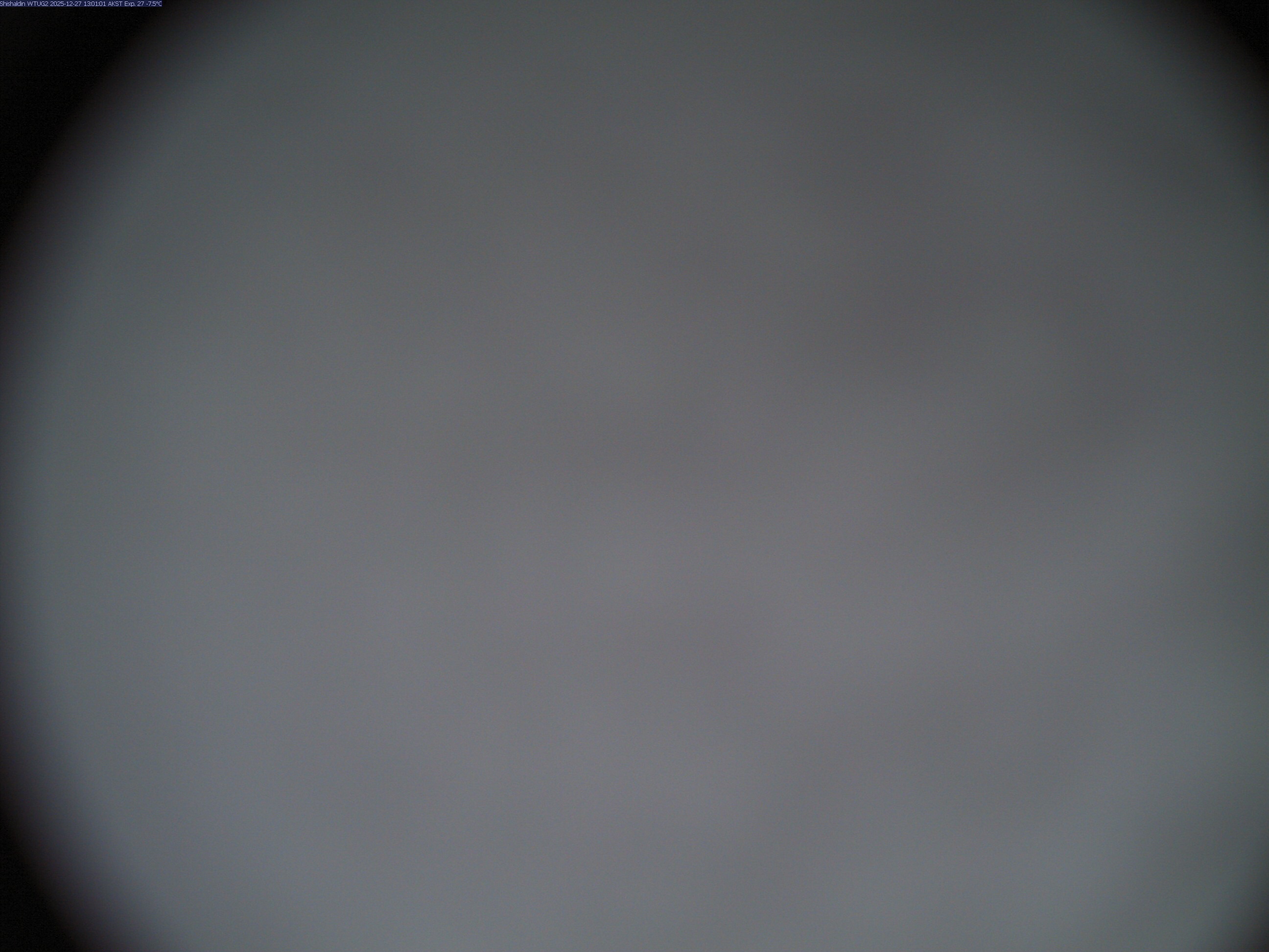 Shishaldin [WTUG, 2087 ft]