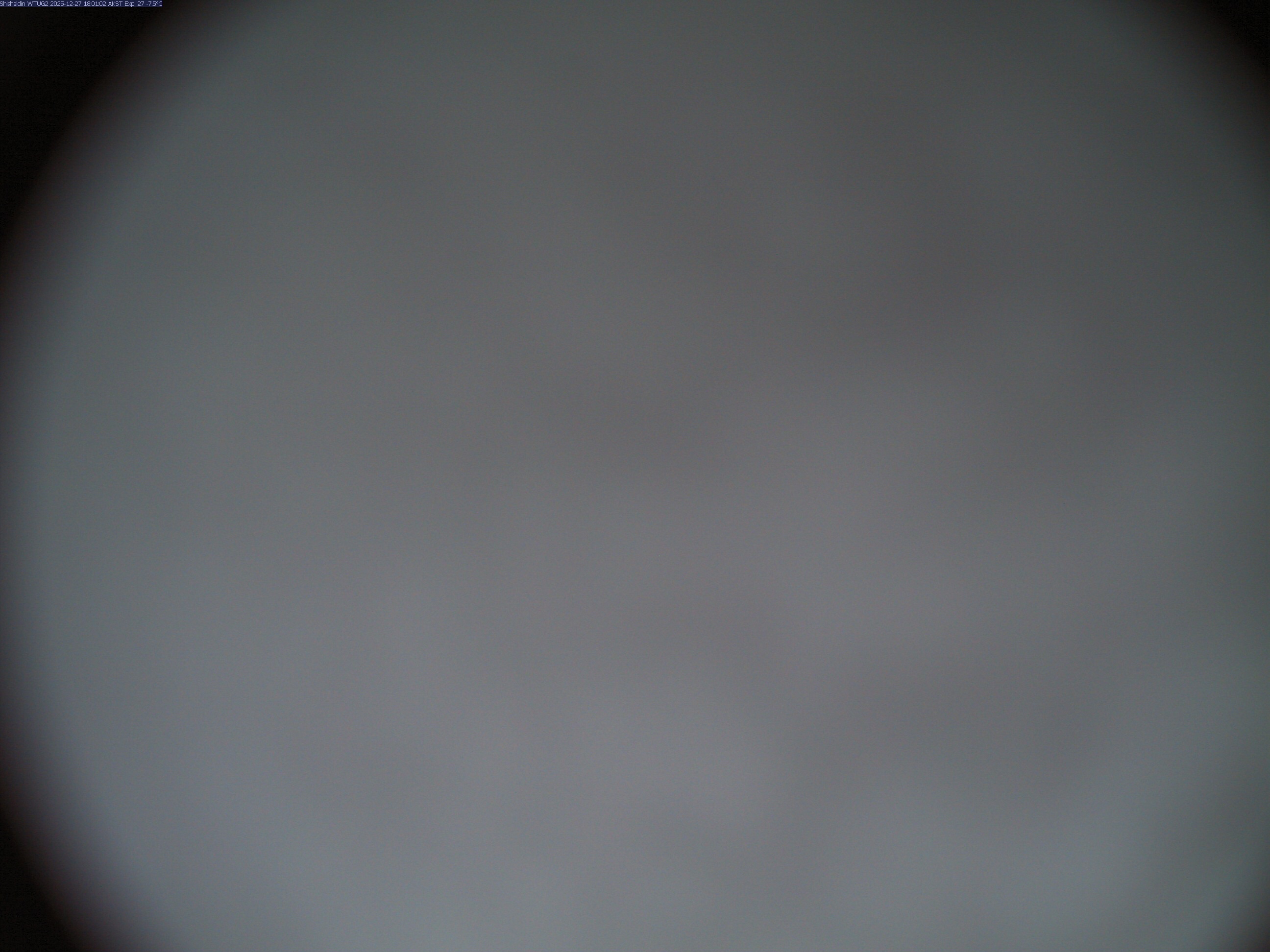 Shishaldin [WTUG, 2087 ft]