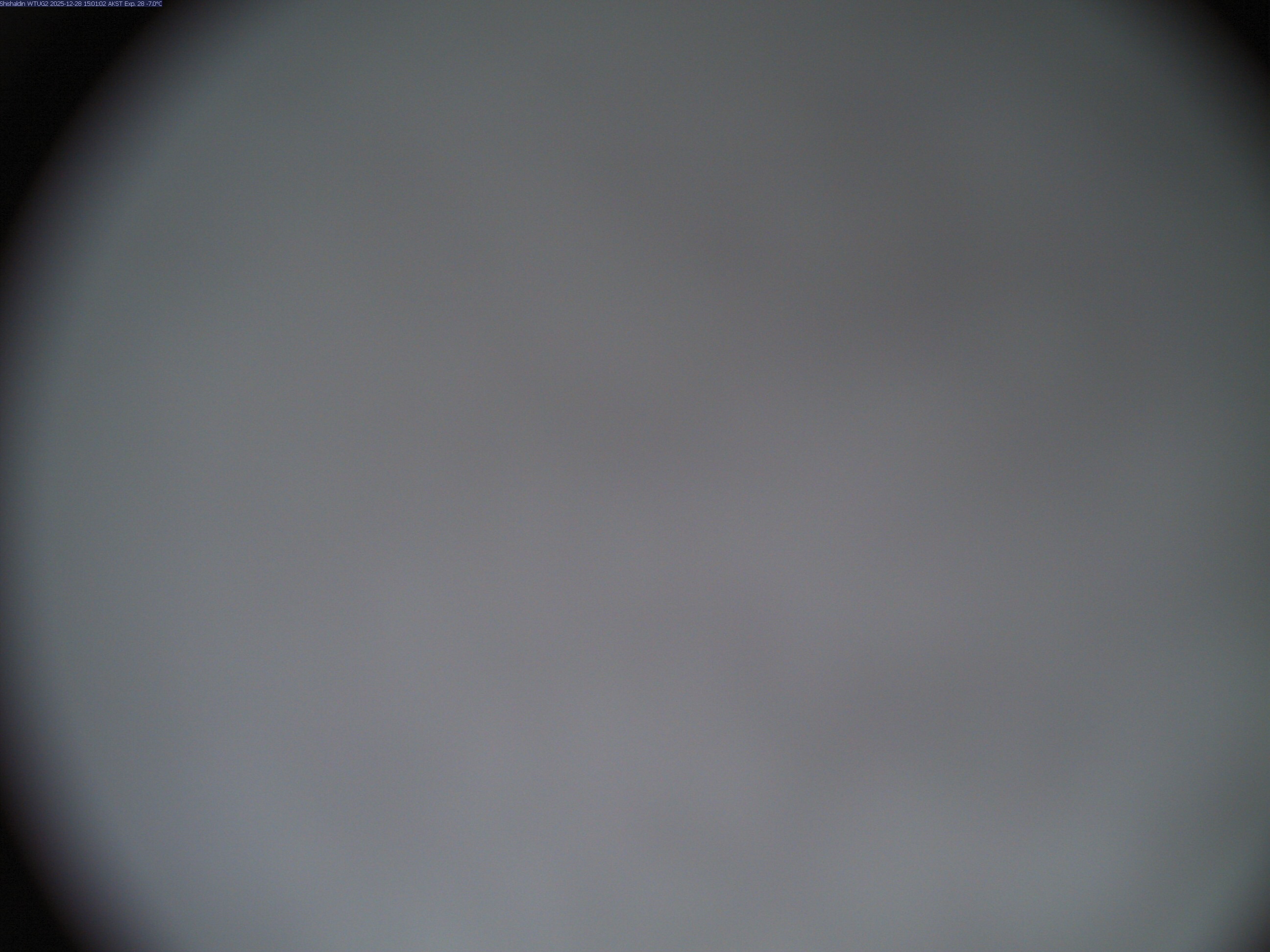 Shishaldin [WTUG, 2087 ft]