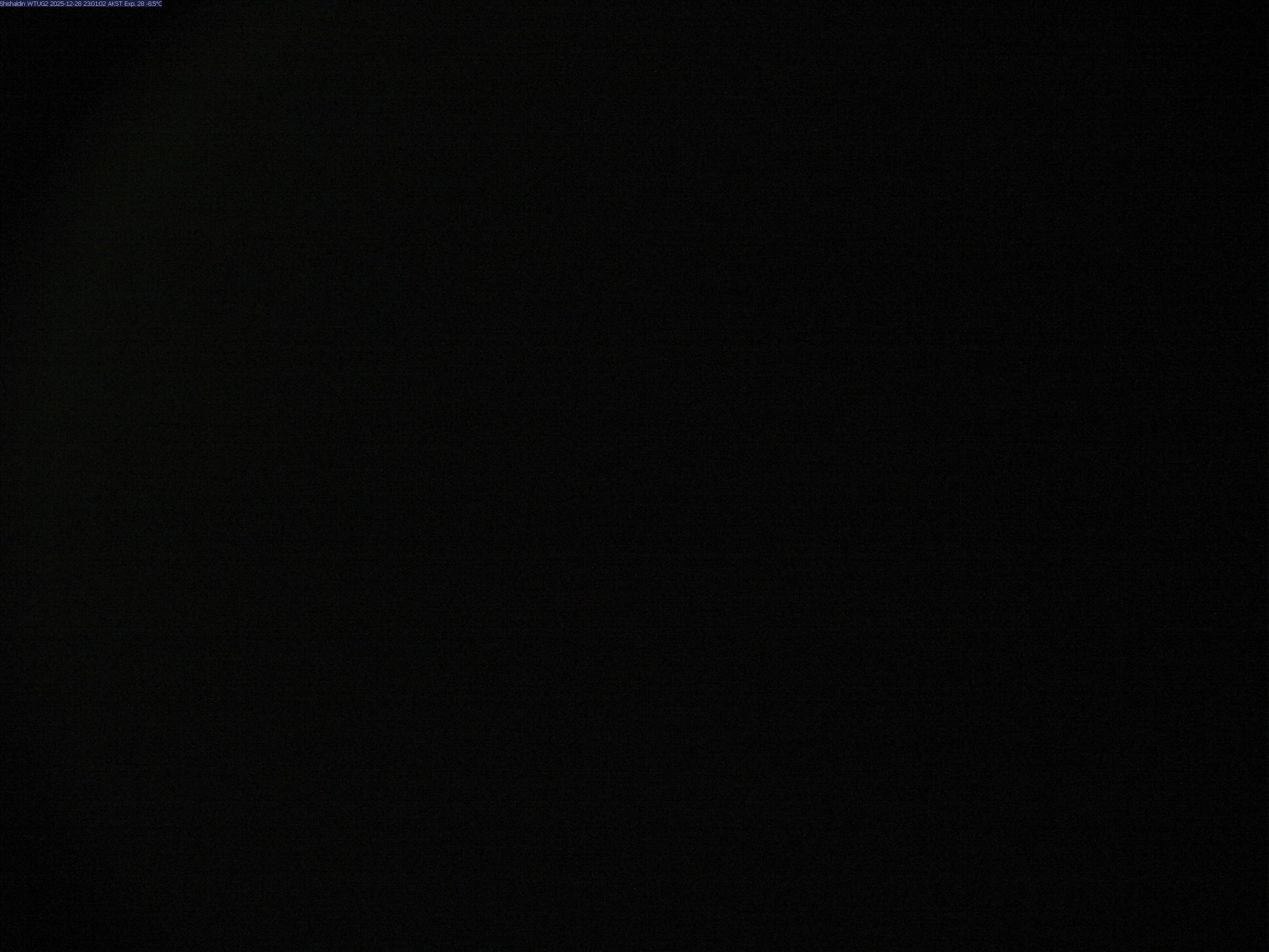 Shishaldin [WTUG, 2087 ft]