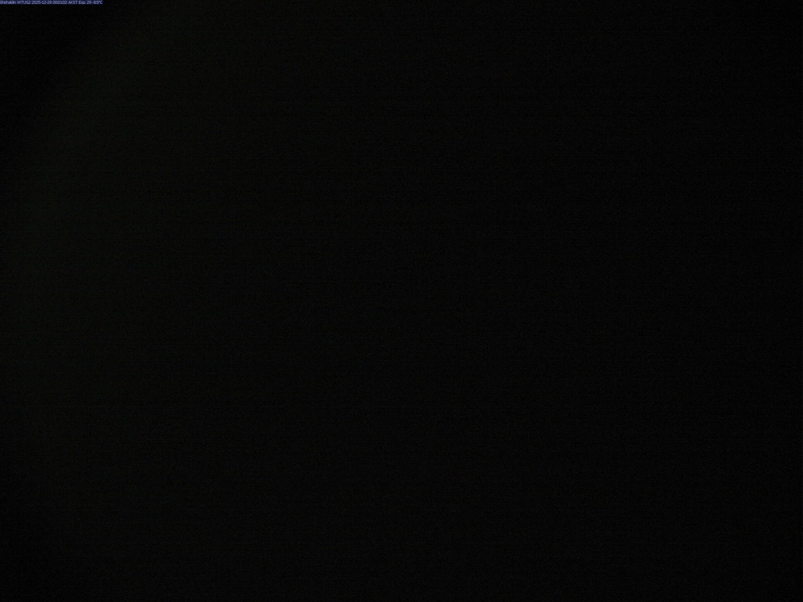 Shishaldin [WTUG, 2087 ft]