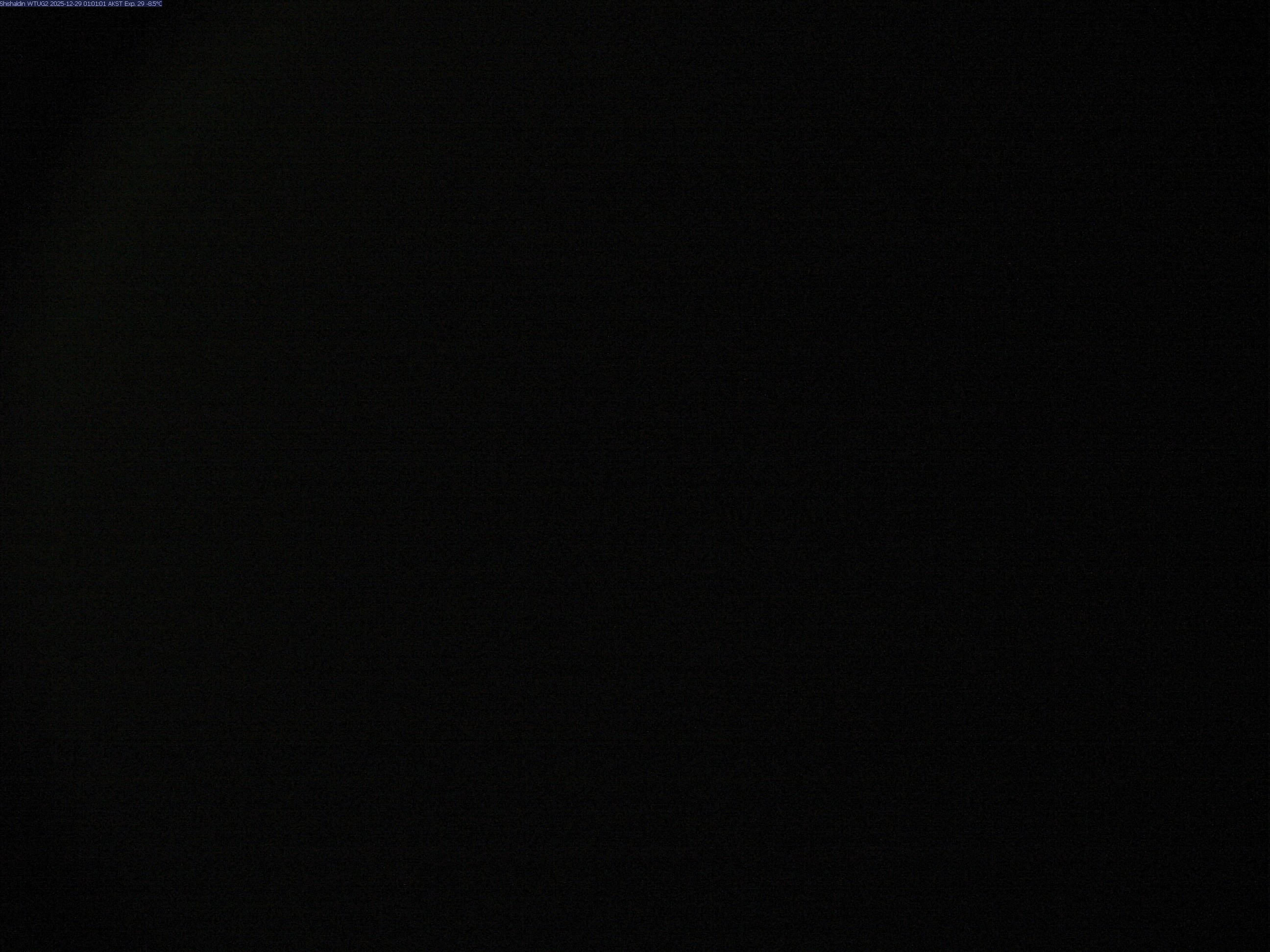 Shishaldin [WTUG, 2087 ft]