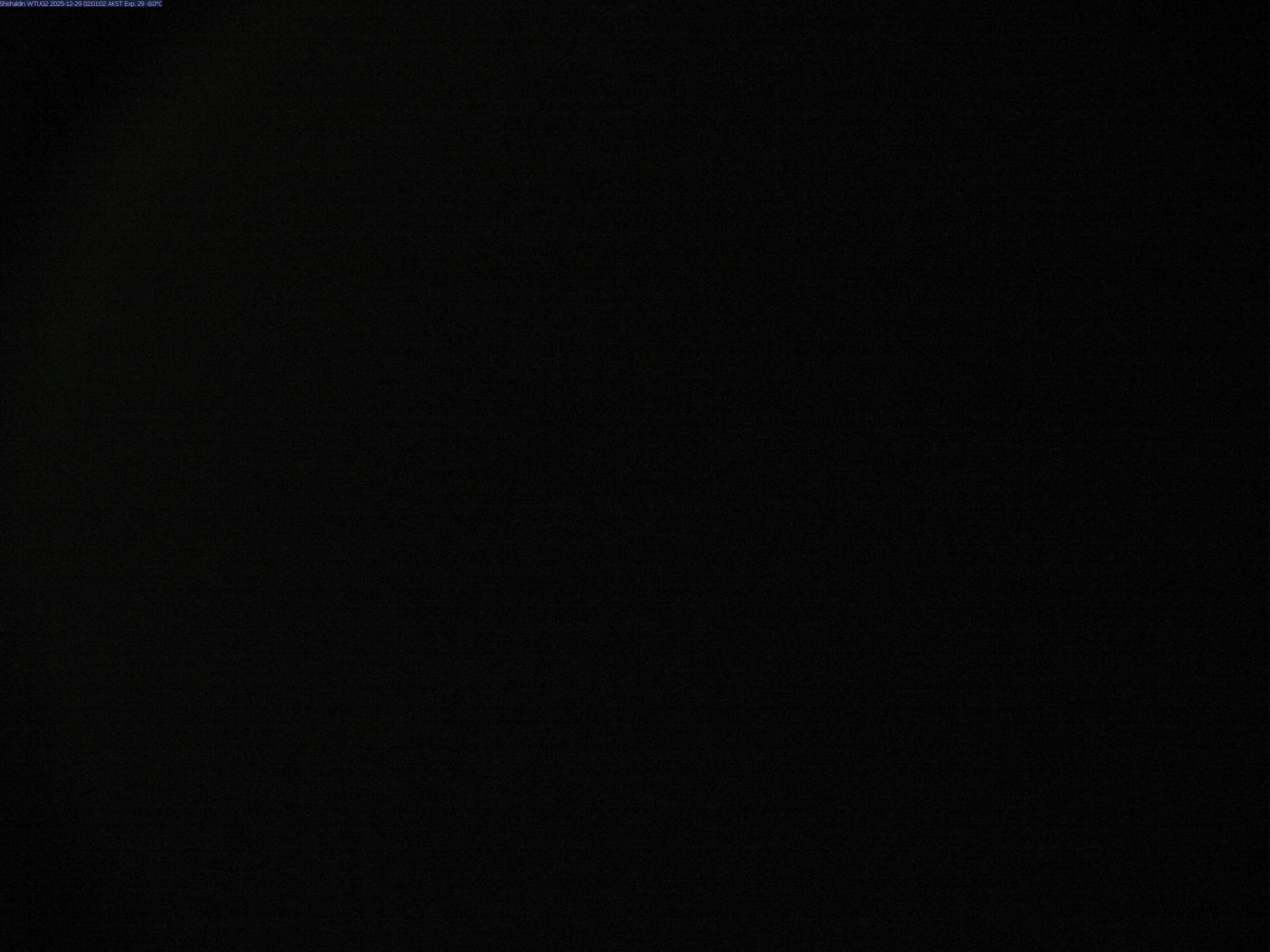 Shishaldin [WTUG, 2087 ft]