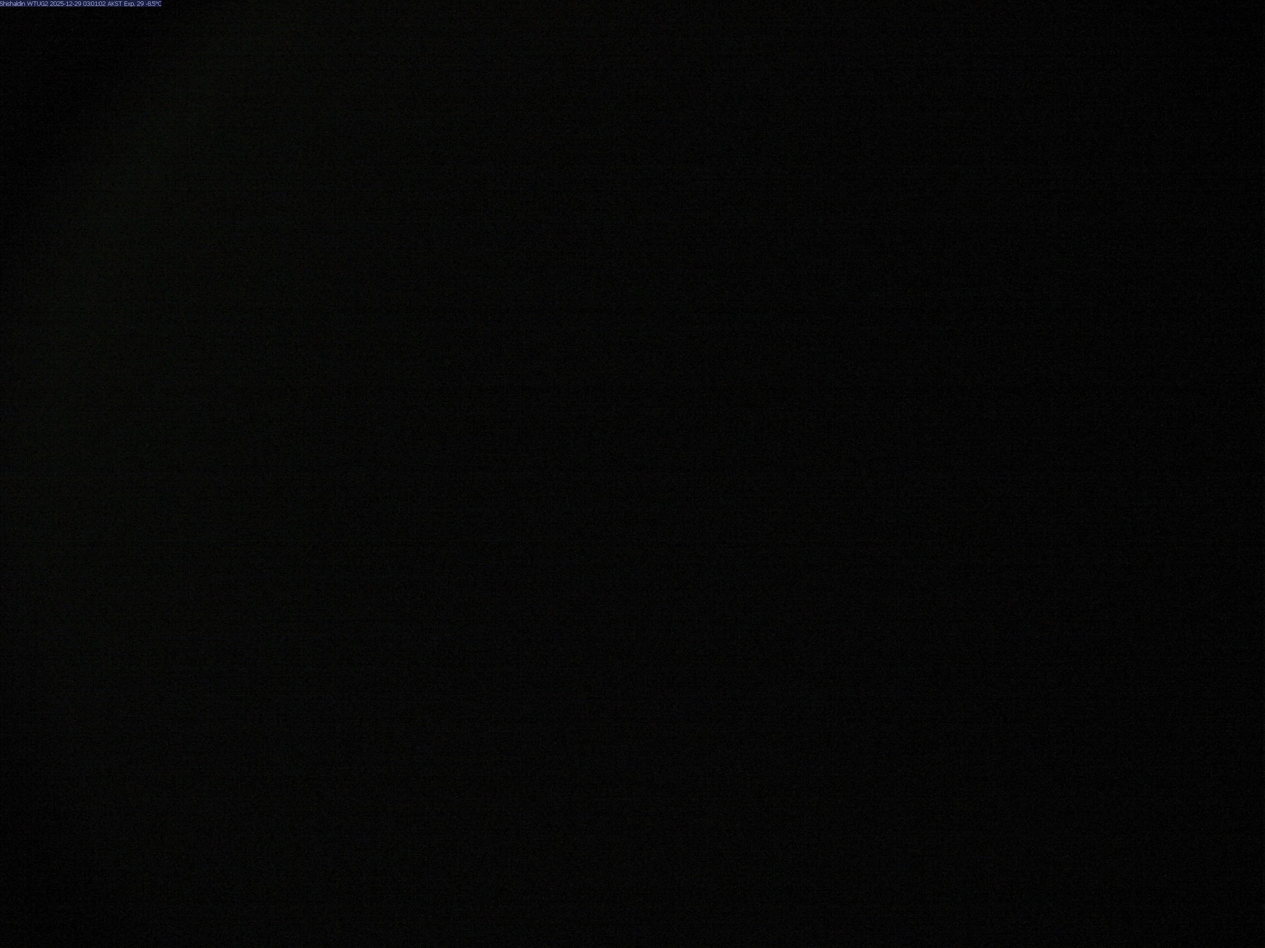 Shishaldin [WTUG, 2087 ft]