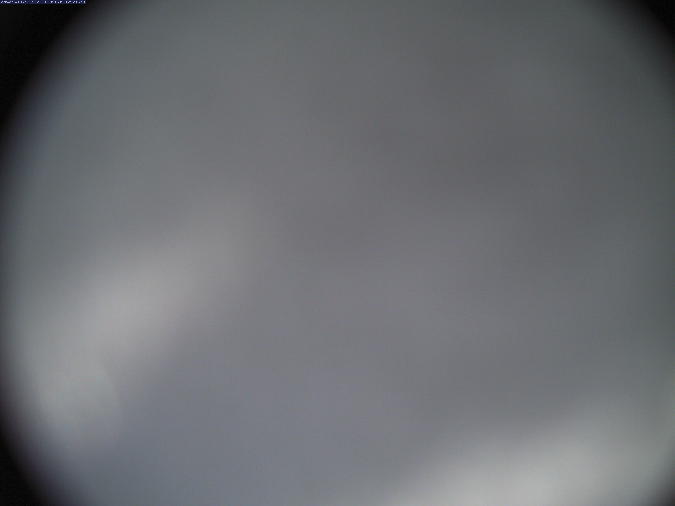 Shishaldin [WTUG, 2087 ft]