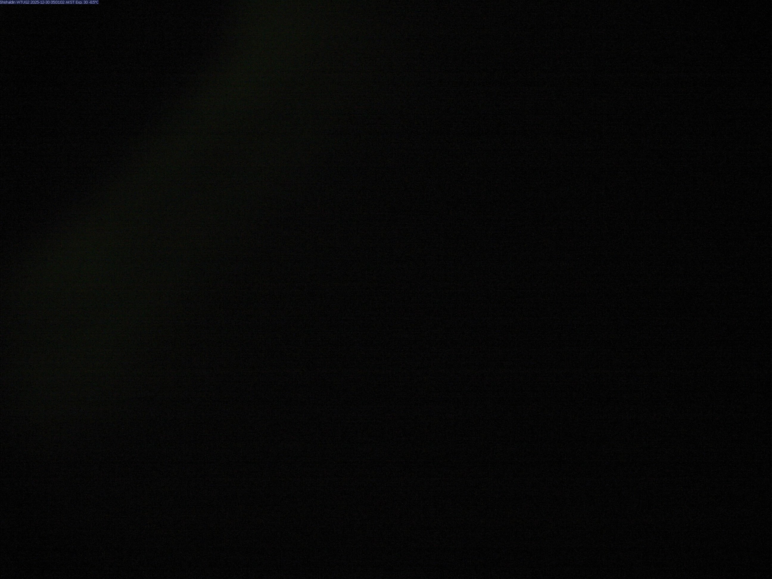 Shishaldin [WTUG, 2087 ft]