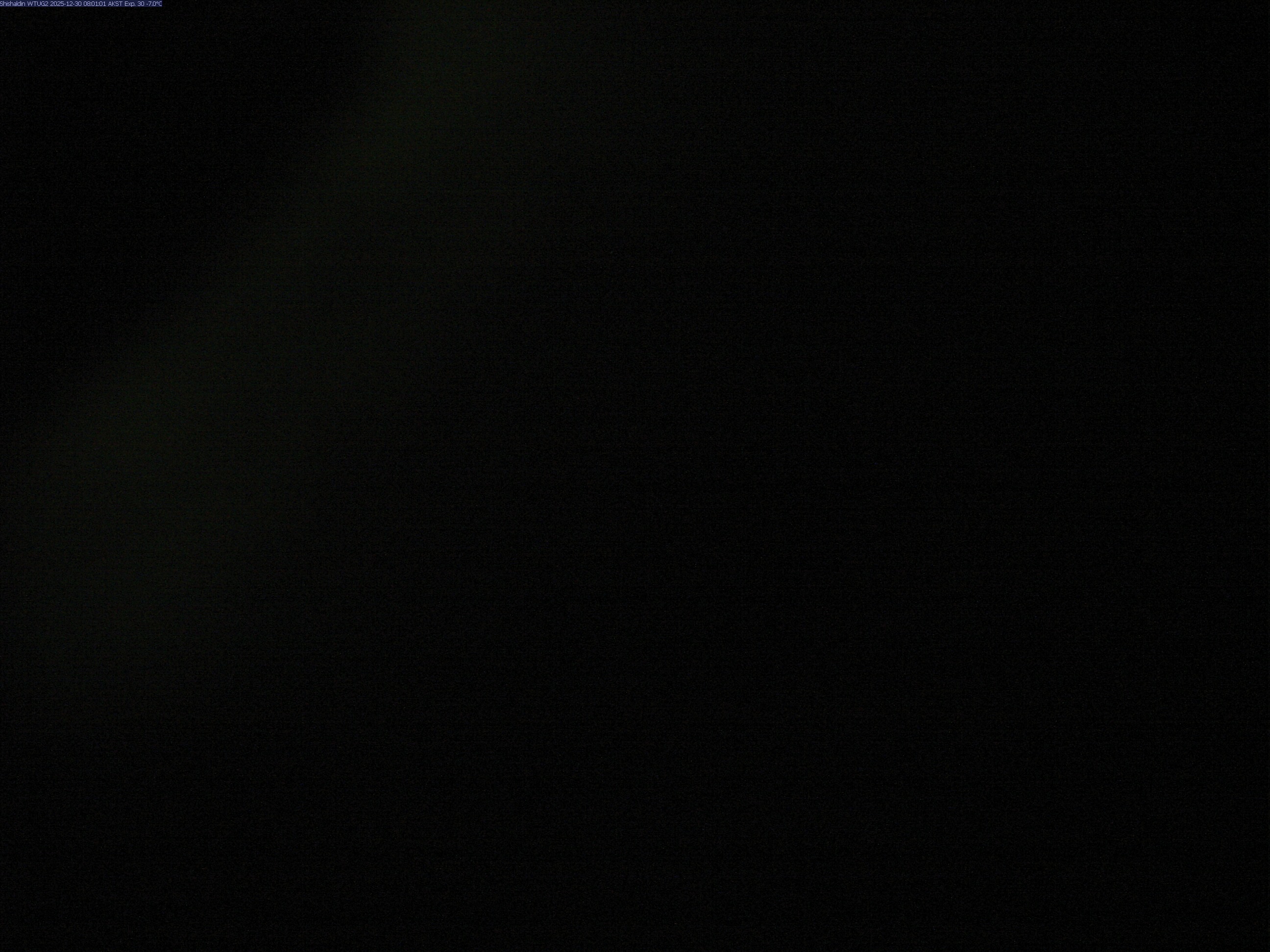 Shishaldin [WTUG, 2087 ft]