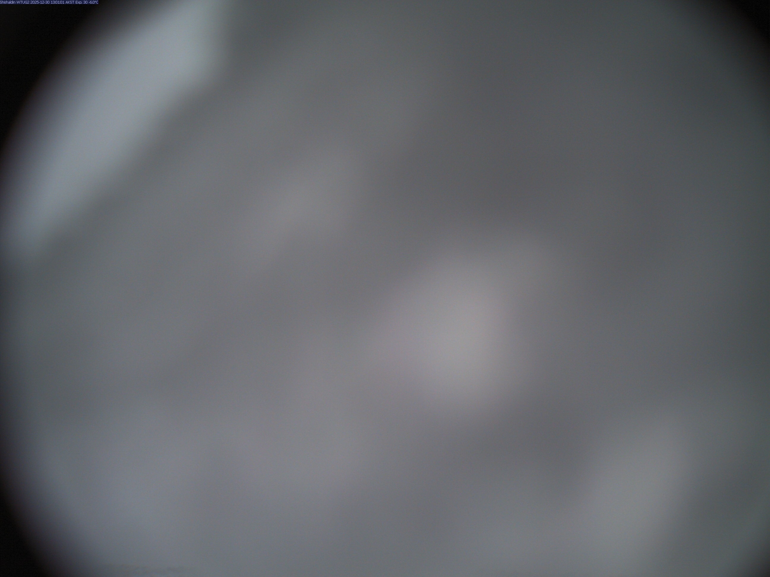 Shishaldin [WTUG, 2087 ft]