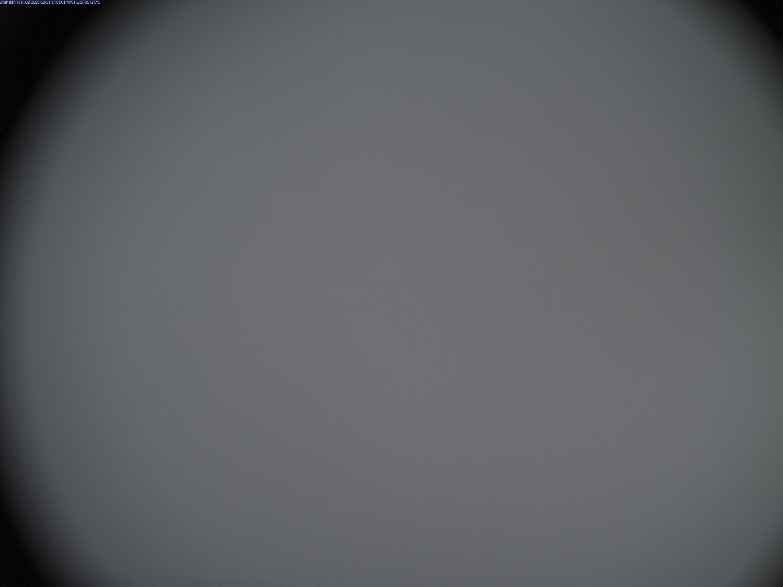 Shishaldin [WTUG, 2087 ft]