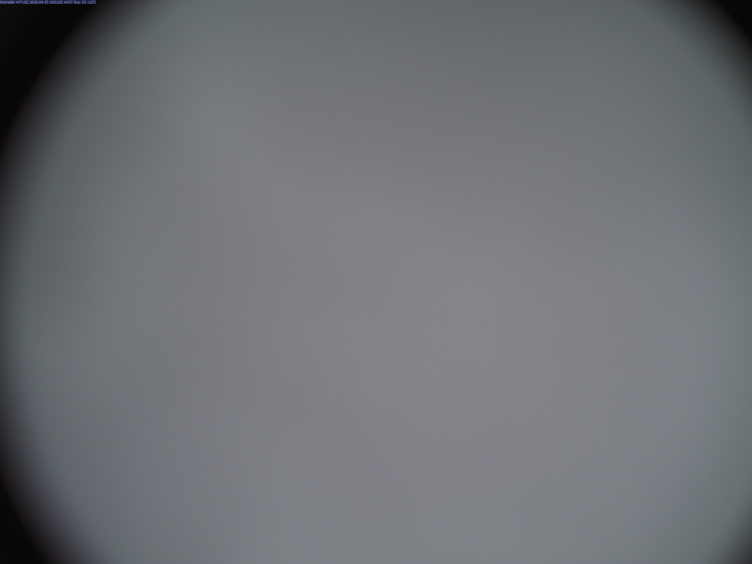 Shishaldin [WTUG, 2087 ft]