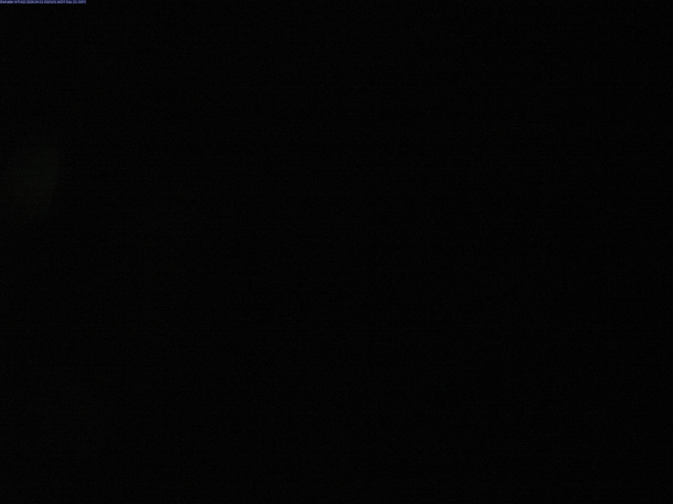 Shishaldin [WTUG, 2087 ft]