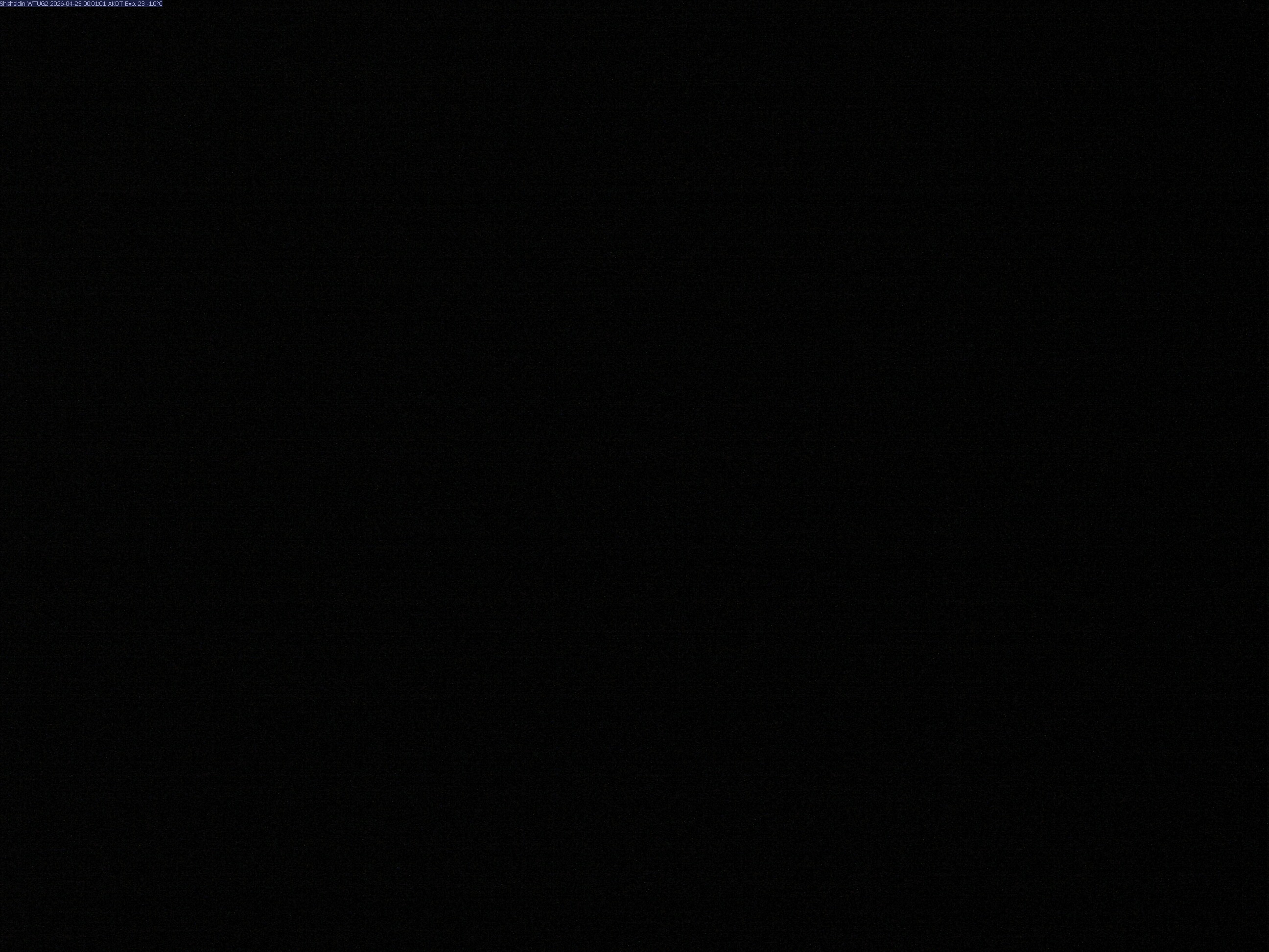 Shishaldin [WTUG, 2087 ft]