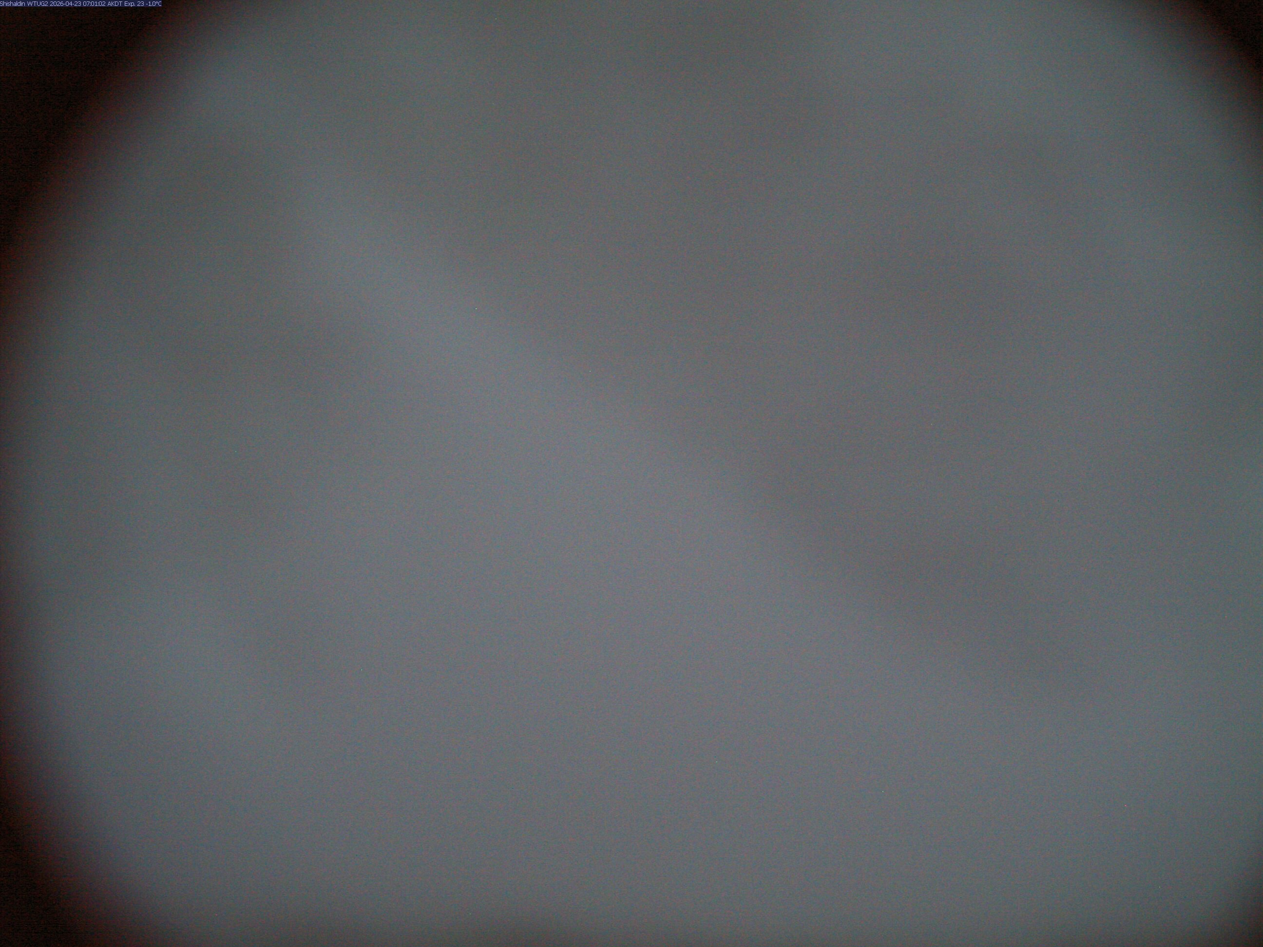 Shishaldin [WTUG, 2087 ft]