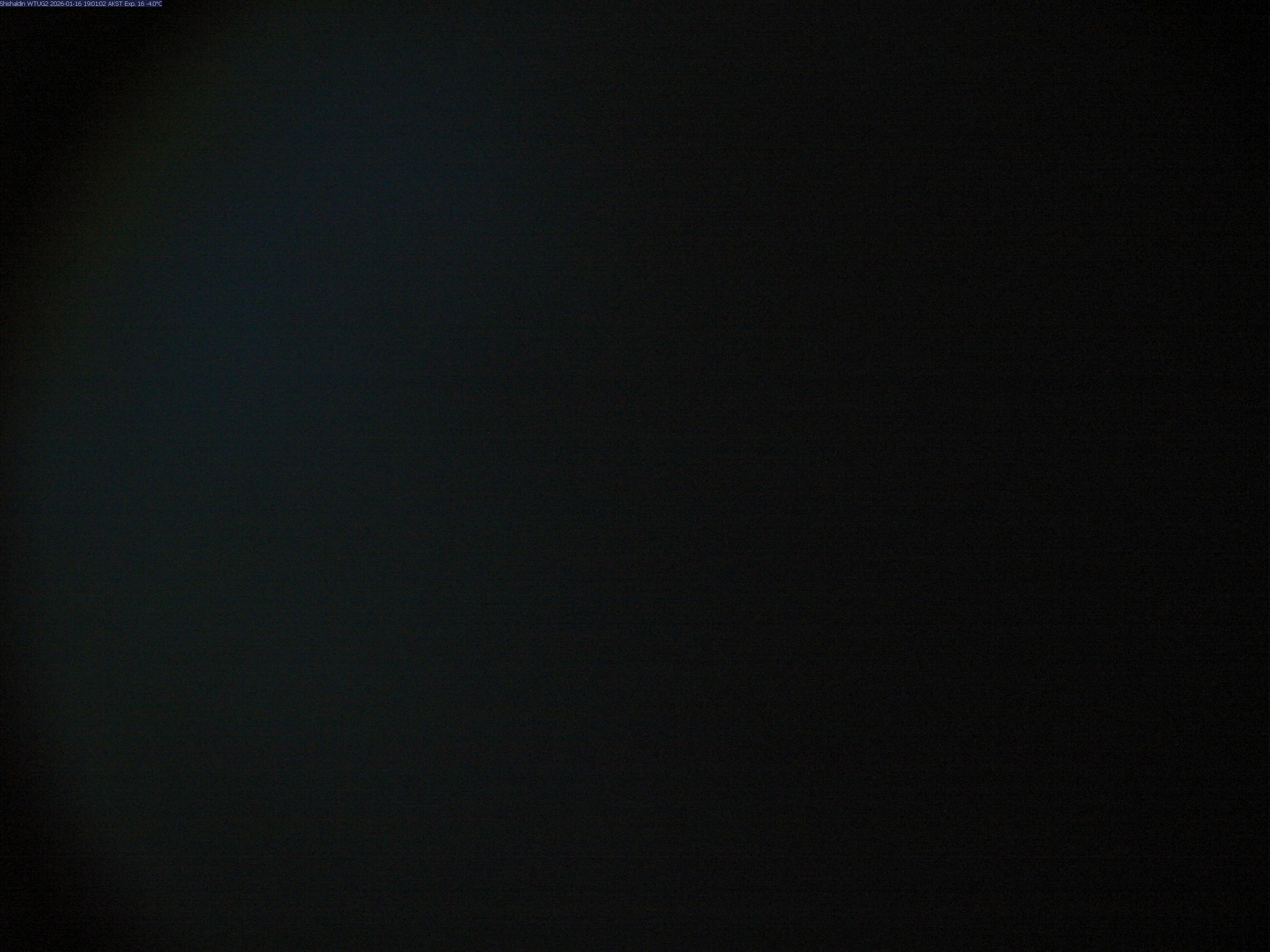 Shishaldin [WTUG, 2087 ft]