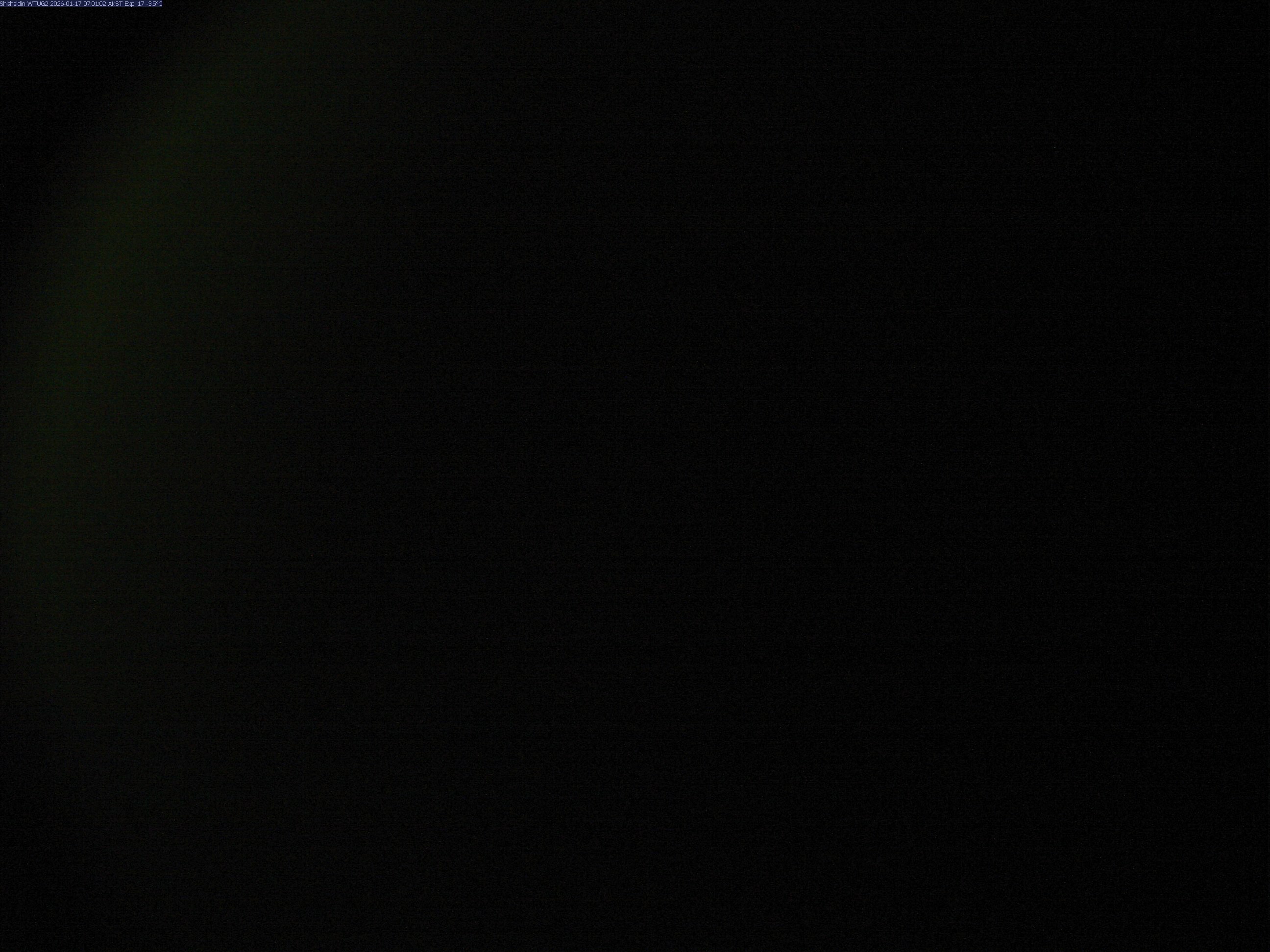 Shishaldin [WTUG, 2087 ft]