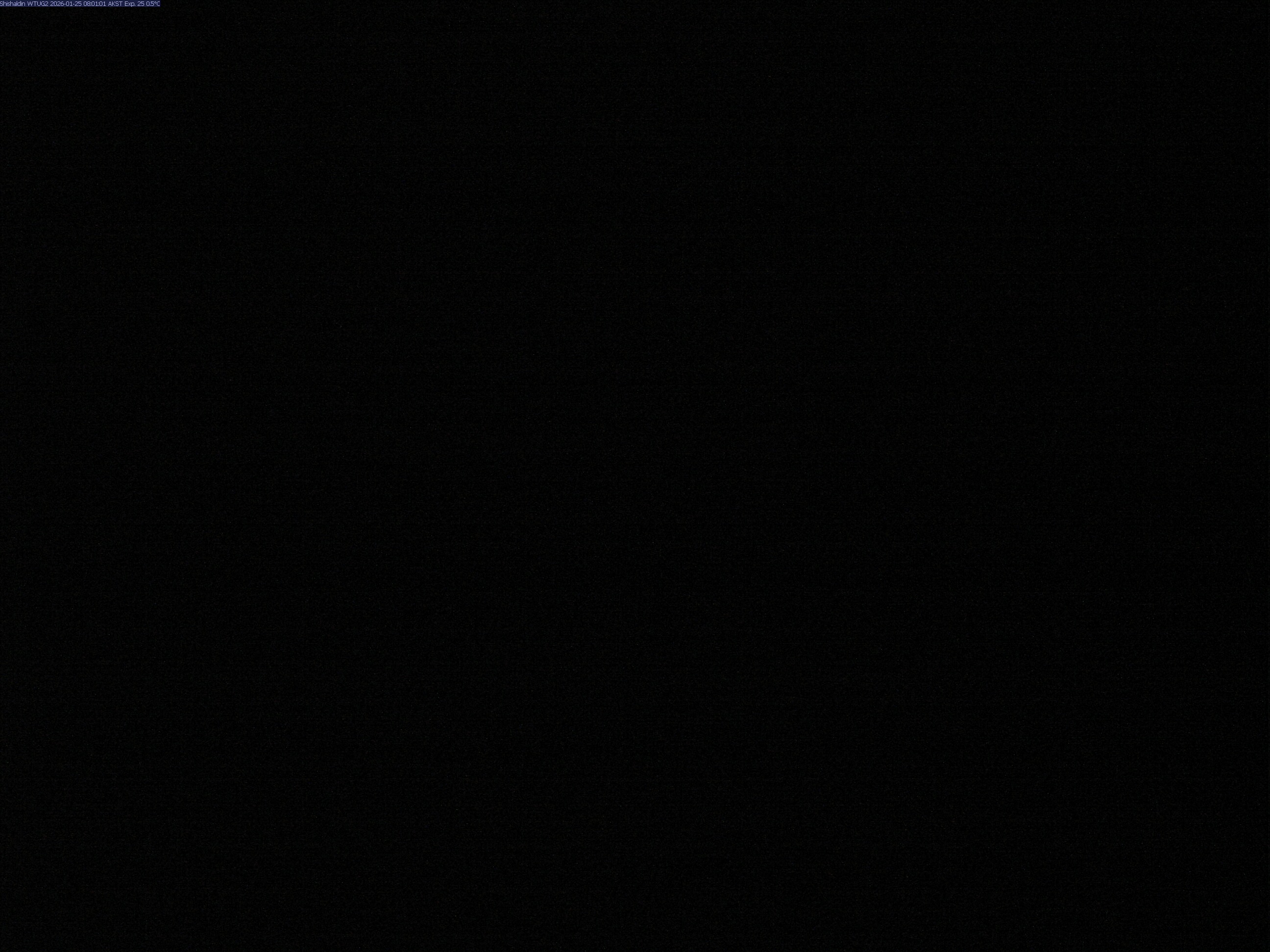 Shishaldin [WTUG, 2087 ft]