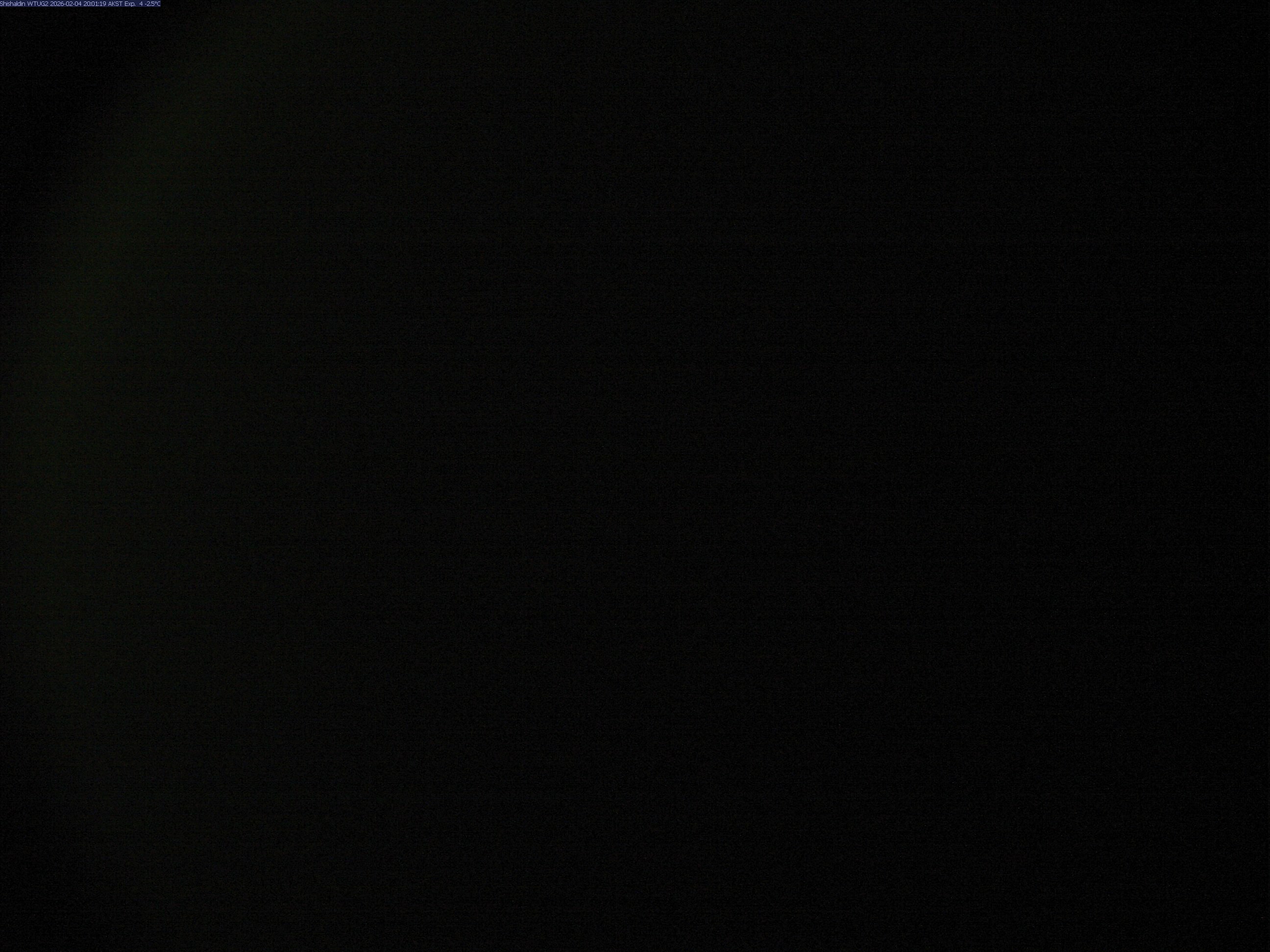 Shishaldin [WTUG, 2087 ft]