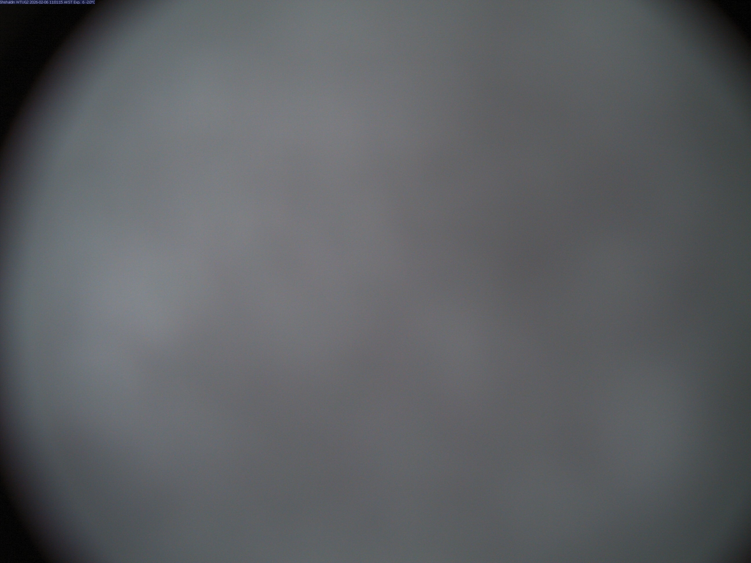 Shishaldin [WTUG, 2087 ft]