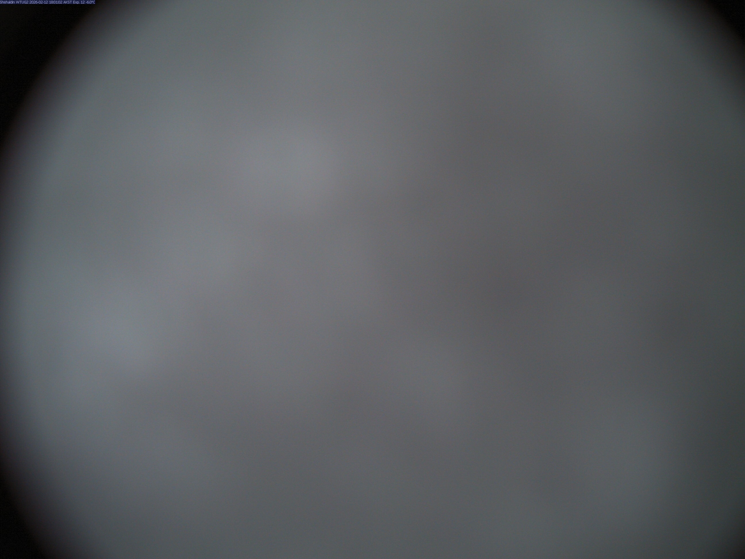 Shishaldin [WTUG, 2087 ft]