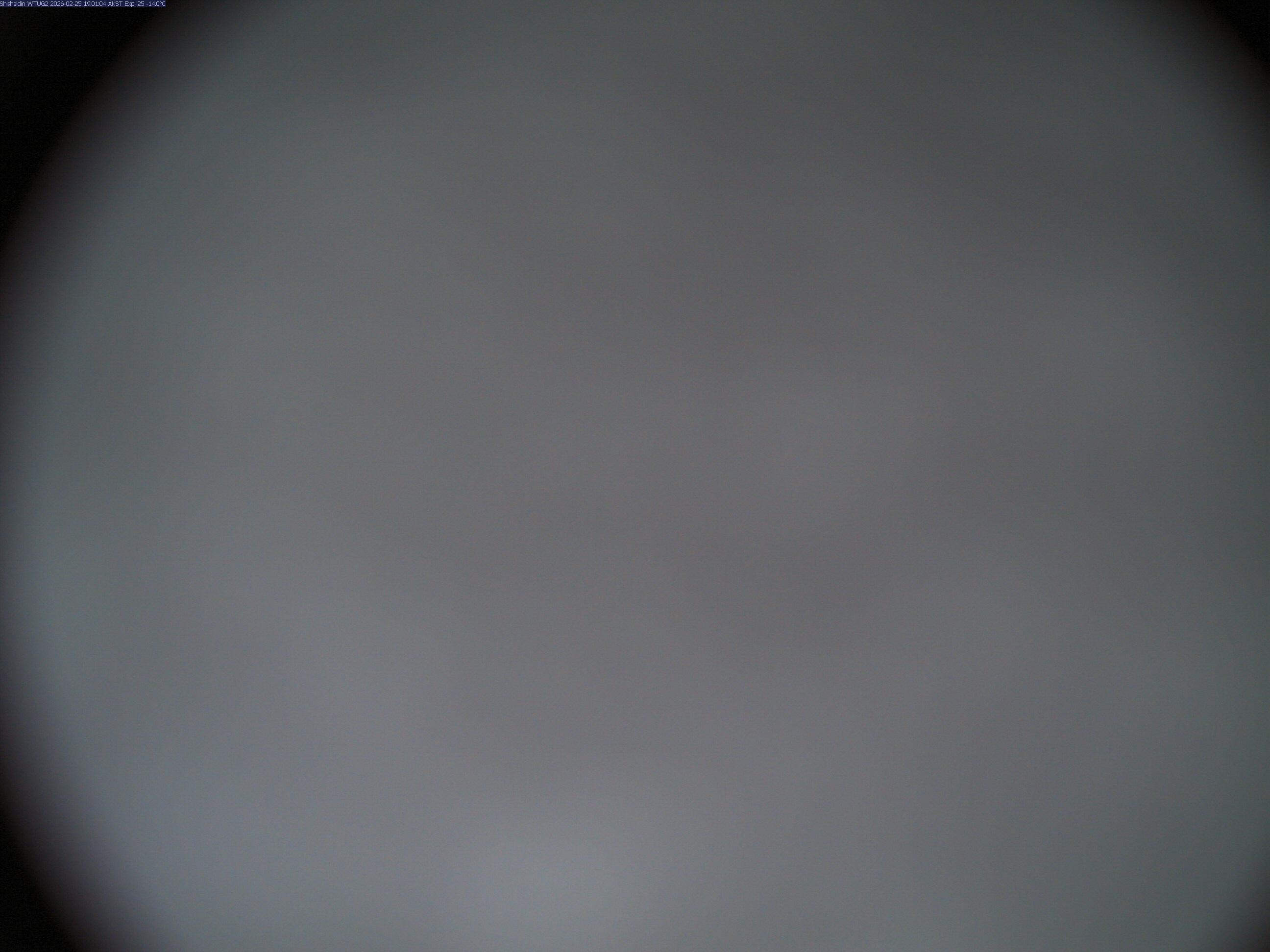 Shishaldin [WTUG, 2087 ft]