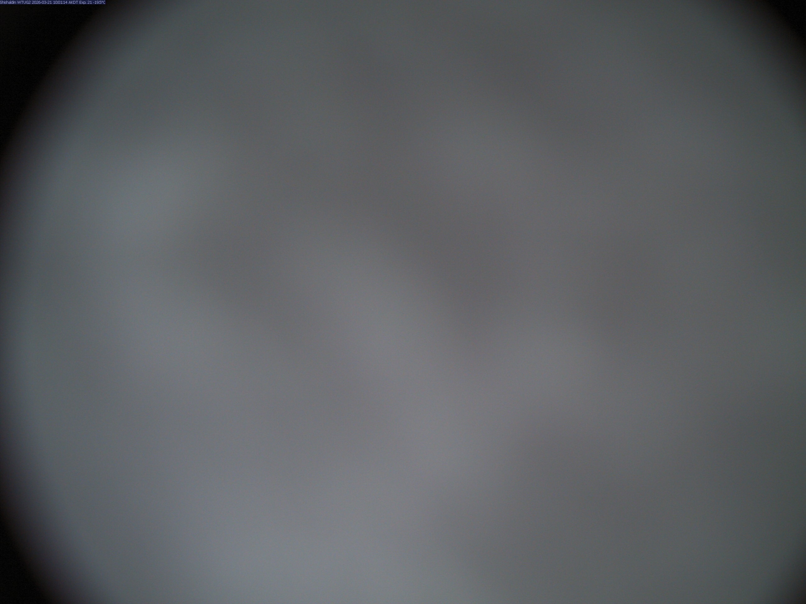 Shishaldin [WTUG, 2087 ft]