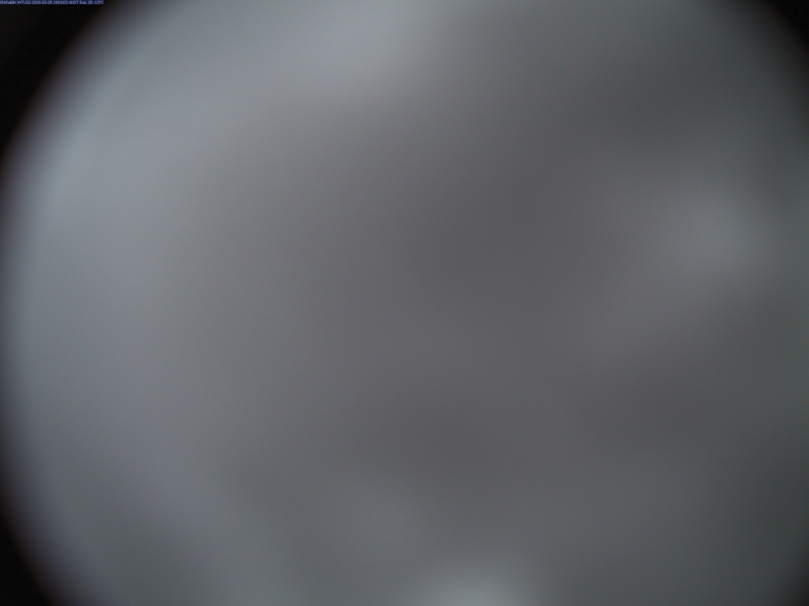 Shishaldin [WTUG, 2087 ft]