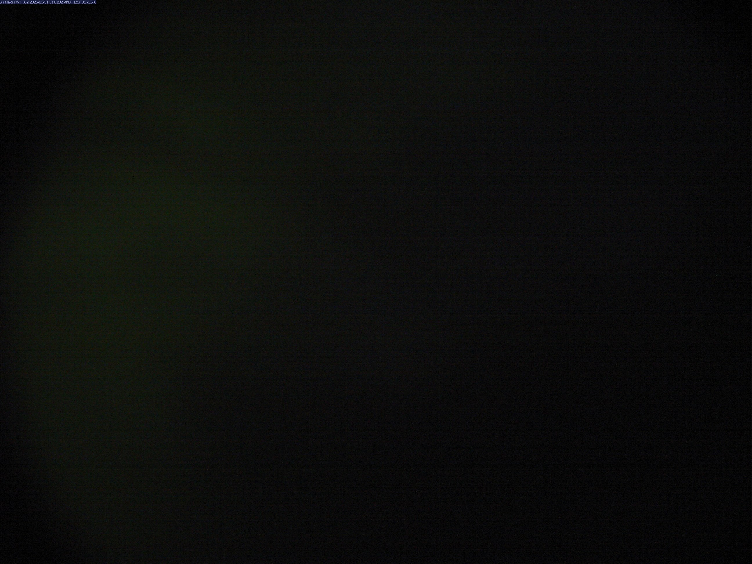 Shishaldin [WTUG, 2087 ft]