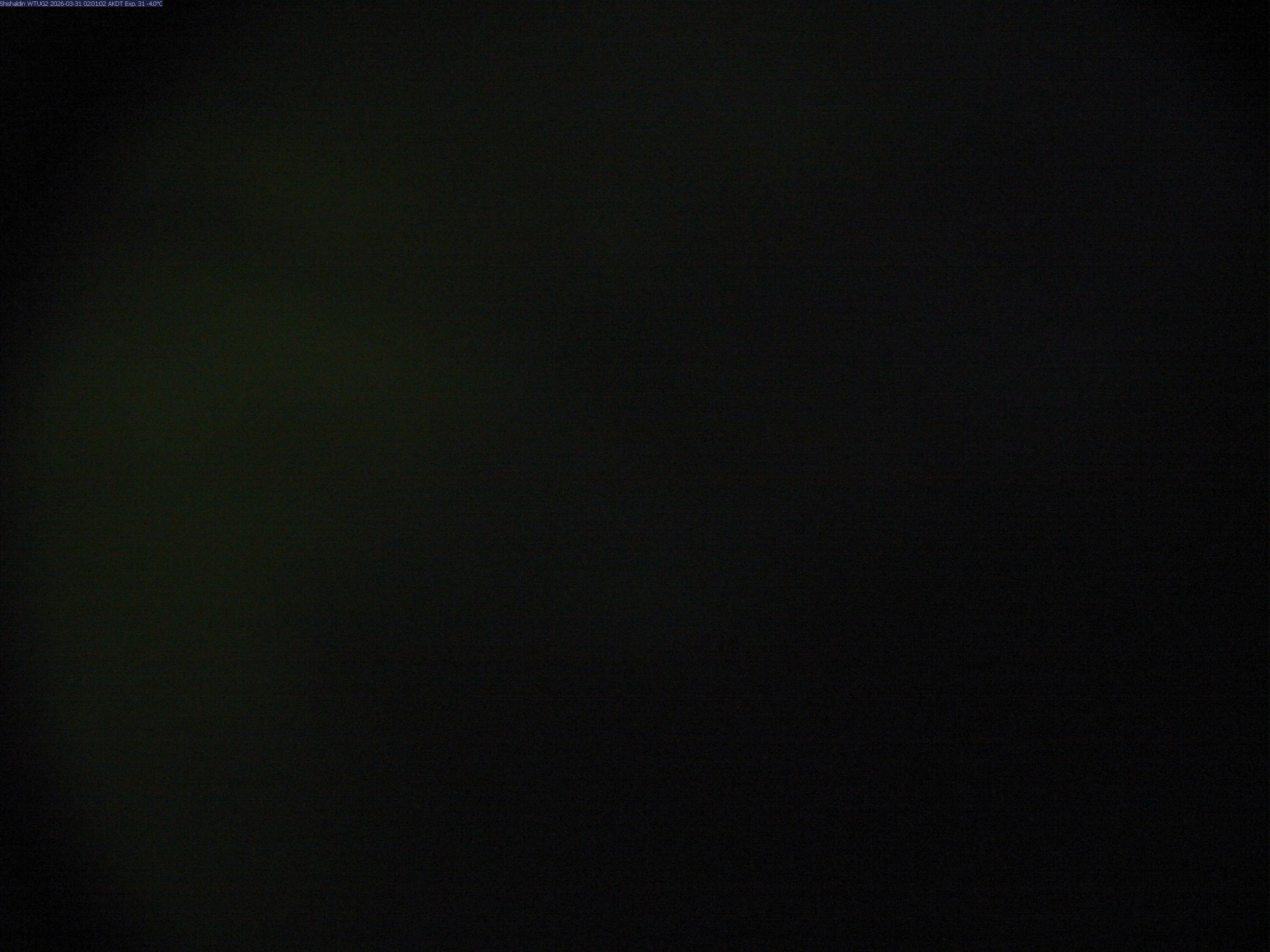 Shishaldin [WTUG, 2087 ft]