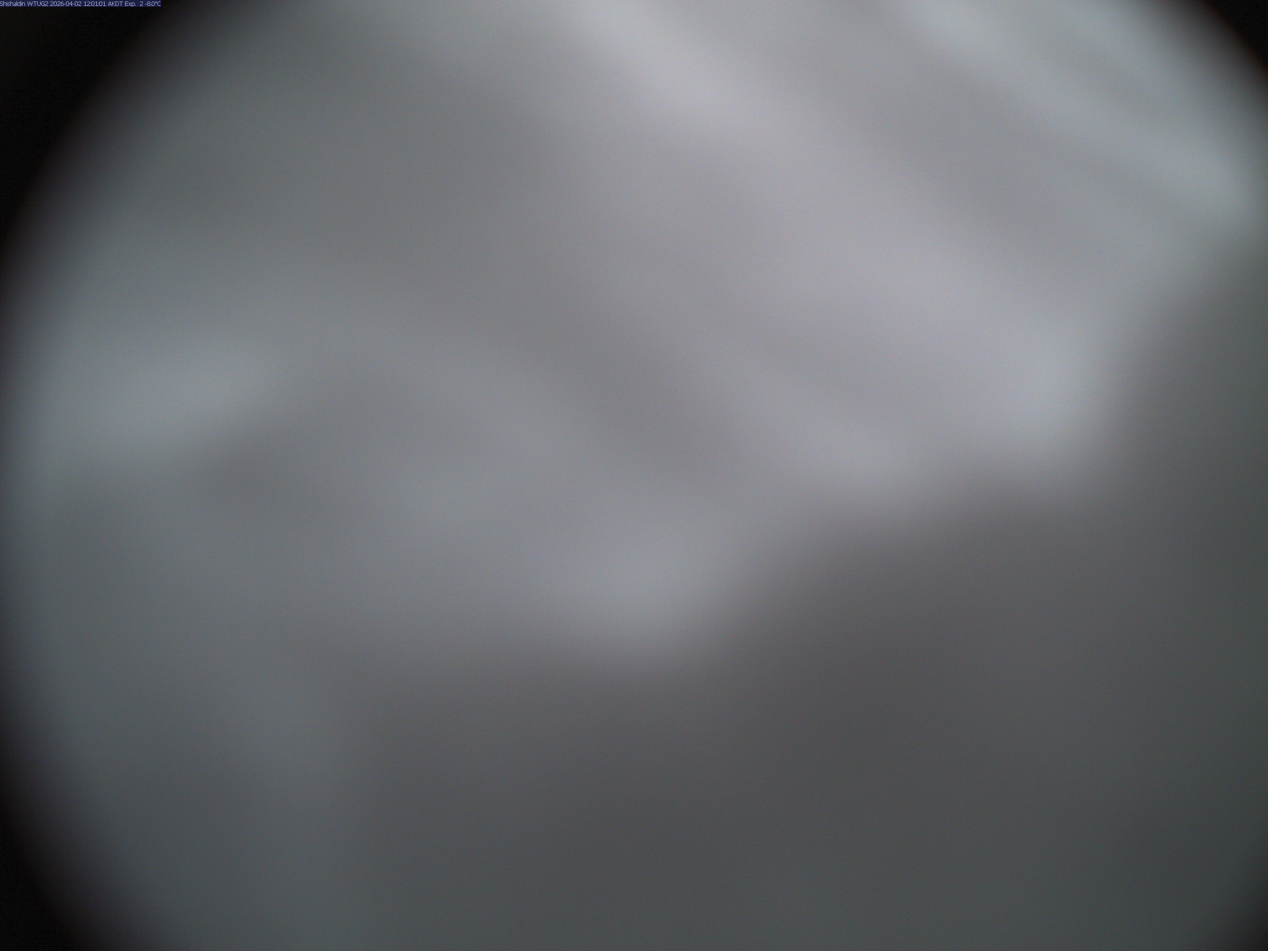 Shishaldin [WTUG, 2087 ft]