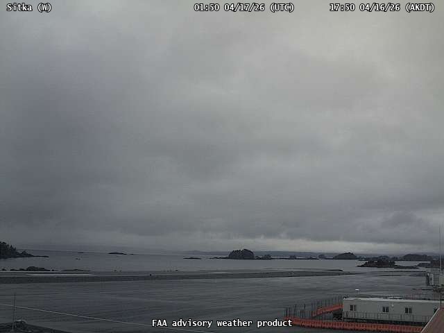 Sitka - W
