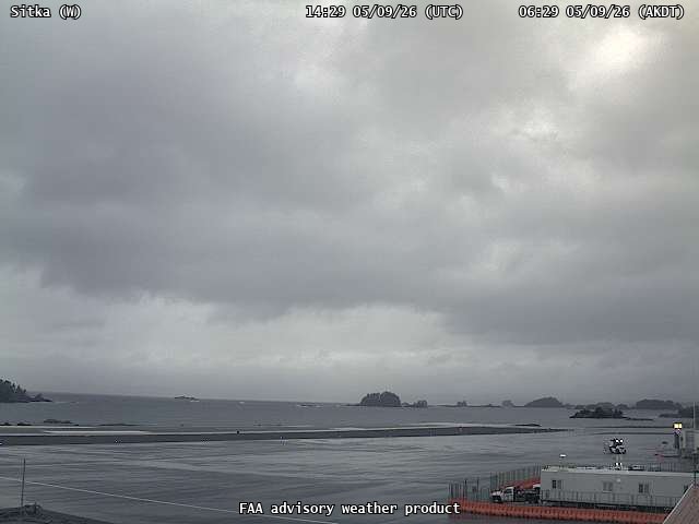 Sitka - W