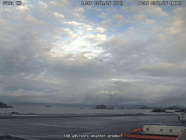 Sitka - W