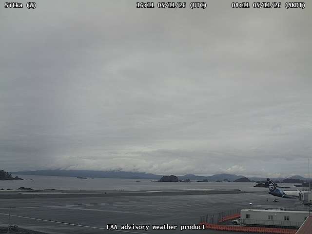 Sitka - W