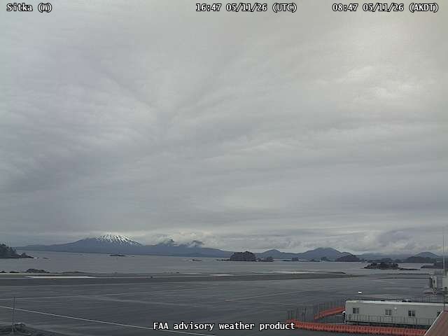 Sitka - W