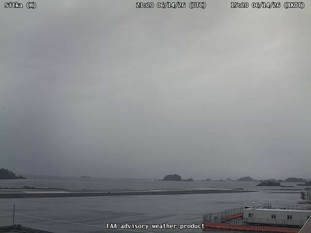 Sitka - W