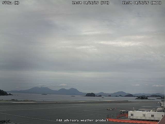 Sitka - W