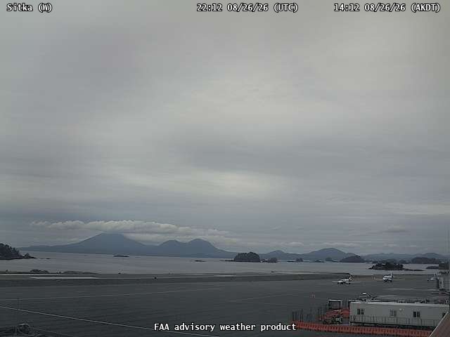 Sitka - W