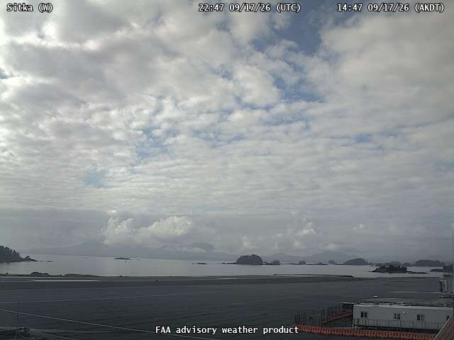 Sitka - W