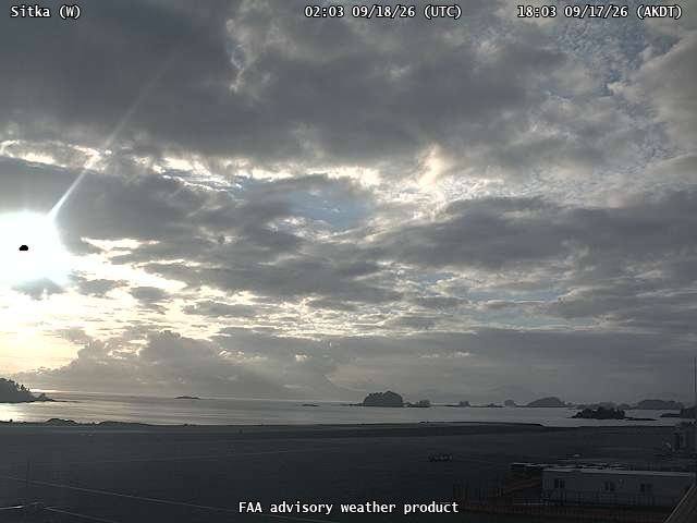 Sitka - W