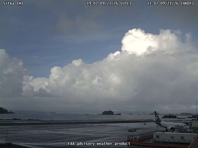 Sitka - W