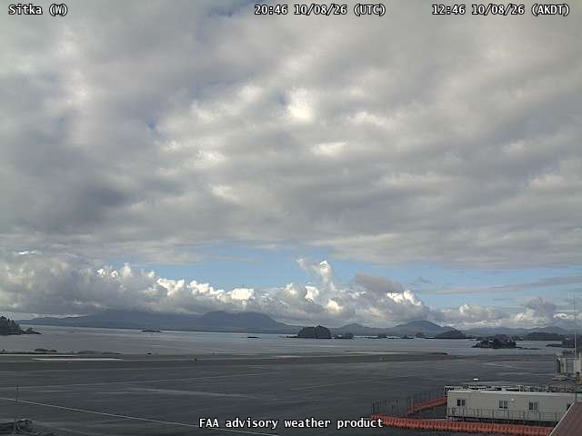 Sitka - W