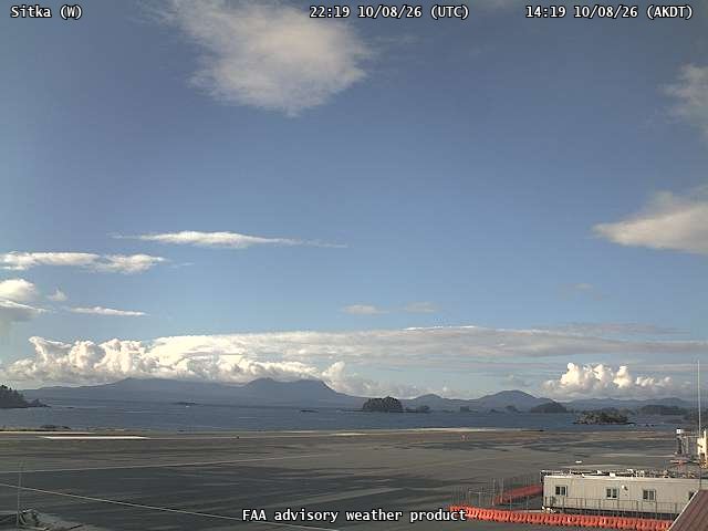 Sitka - W