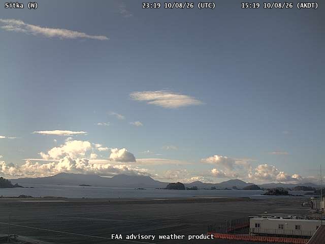 Sitka - W