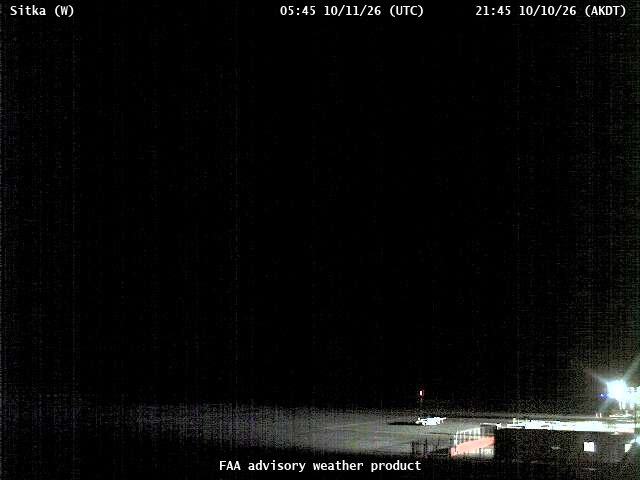 Sitka - W