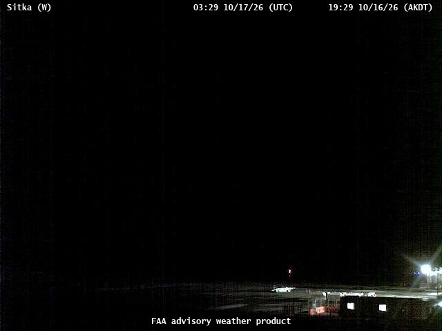 Sitka - W