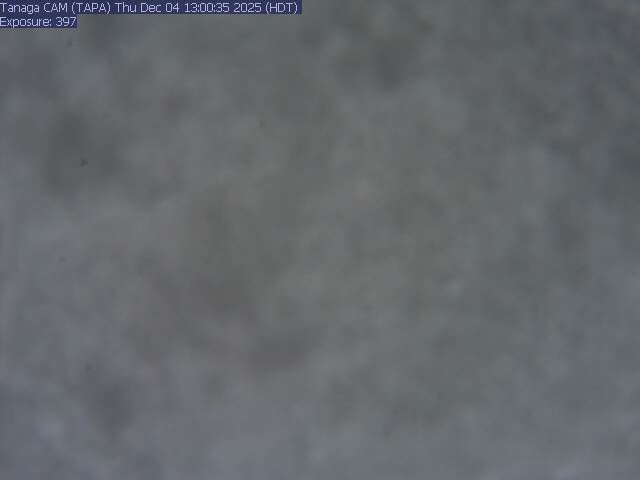 Tanaga [TAPA, 2100 ft]