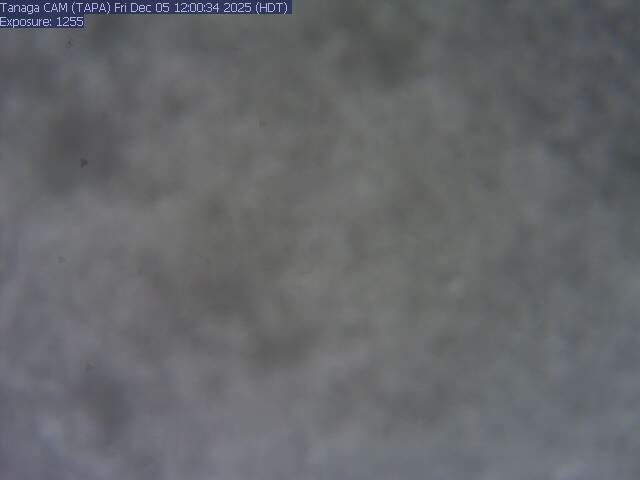 Tanaga [TAPA, 2100 ft]