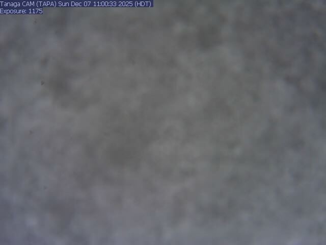 Tanaga [TAPA, 2100 ft]